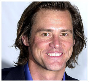Everyone has a bit of Scrooge in him: Jim Carrey