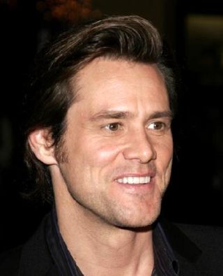  Carrey on Jim Carrey To Become A Grandfather New Delhi  July 10   Jim Carrey Is