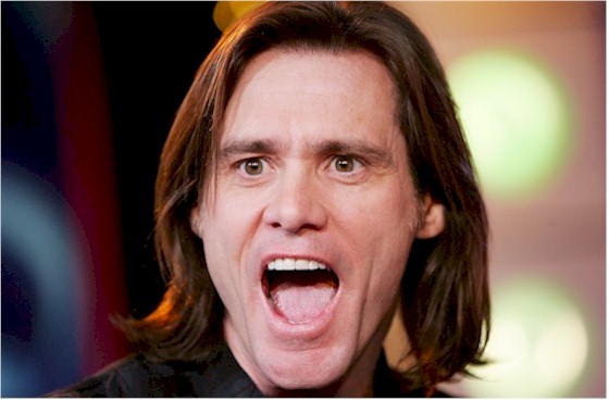 Jim Carrey - Photo Colection