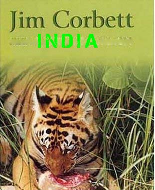  Jim Corbett's 