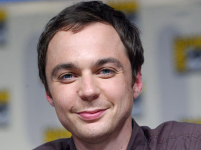 Big Bang Theory's Jim Parsons to host SNL for first time