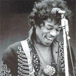 Jimi Hendrix’s family to release his unheard tapes