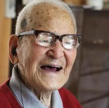 115-year-old Japanese man confirmed as world’s oldest person 