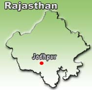 Rajasthan, Jodhpur