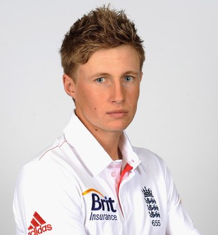 Joe Root