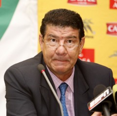 Joel Santana