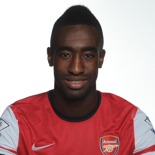 Arsenal's Djourou joins Hamburg on loan