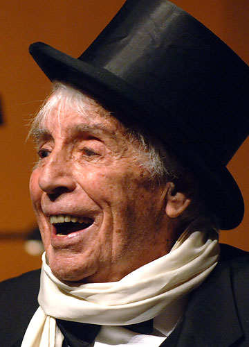 Johannes Heesters