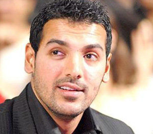 John Abraham faces biggest challenge on the sets of '1:800 Love'