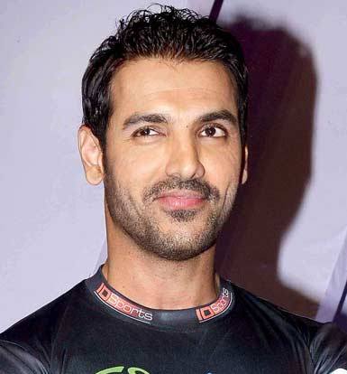 John Abraham