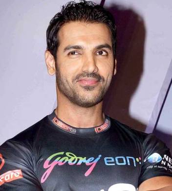 John Abraham