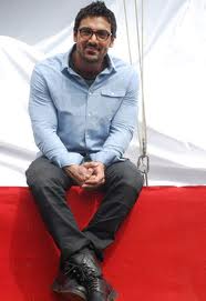 John Abraham