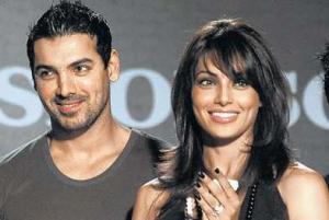 Bipasha gets bolder, gets navel pierced