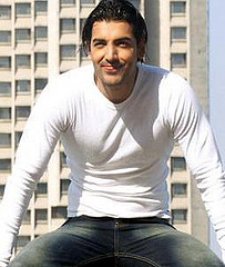 John Abraham