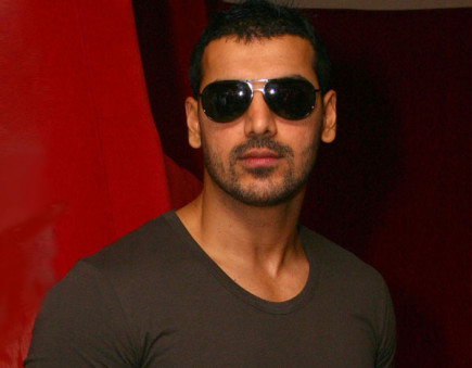 John-Abraham