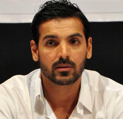John-Abraham