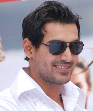 John Abraham Love