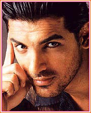 John-Abraham