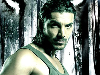 John-Abraham