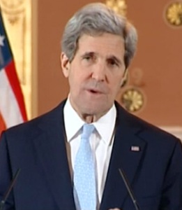 John Kerry