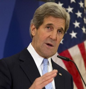 John Kerry