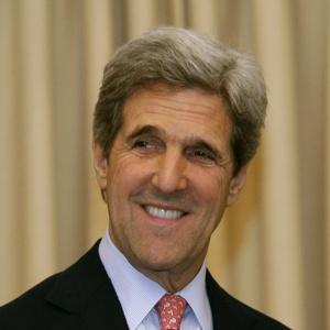 John-Kerry