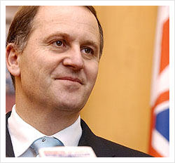 New Zealand leader will not meet Dalai Lama