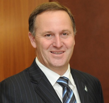 New Zealand and India Still Finalizing Agreement