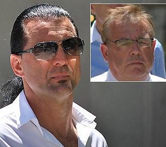 Perth court clears Kizon of charges