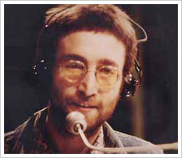 John Lennon''s unpublished lyrics go on display