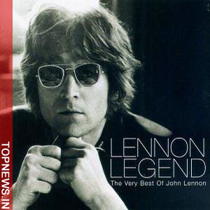 Lennon forgiven by Vatican for ‘more popular than Jesus’ remark