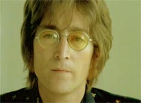 John Lennon once dreamt of playing for Liverpool