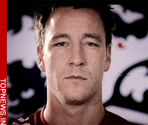 Terry confident about England beating rivals in run-up to World Cup