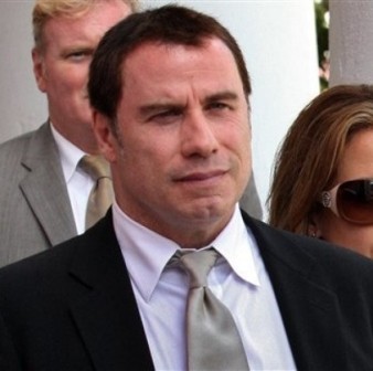 Travolta's extortion case declared mistrial