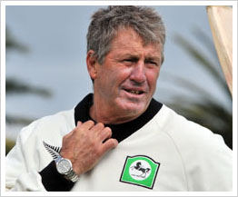 John Wright asks India to focus on World Cup