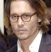 Johnny Depp to replace Sam Worthington in ‘The Tourist’
