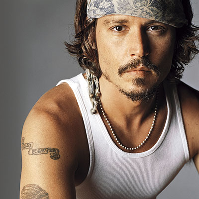 Depp ‘poisoned himself with alcohol’ to cope with fame