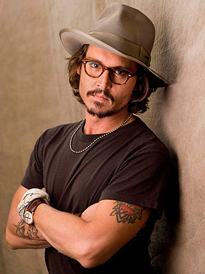Johnny-Depp