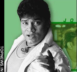 Interesting Facts and Figures: Johnny Lever 