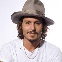 Johnny Depp set to star in Hunter S. Thompson’s ‘The Rum Diary’