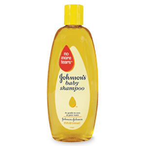 popular shampoo brands