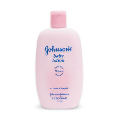 Johnson & Johnson