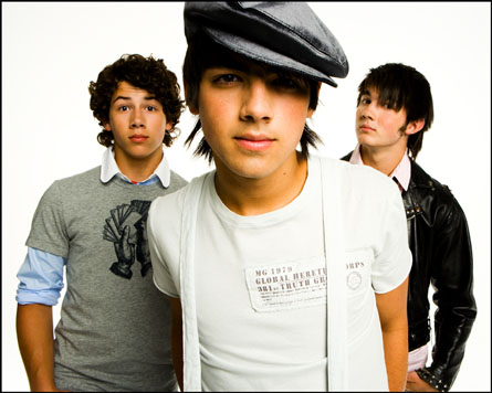 jonas brothers photo