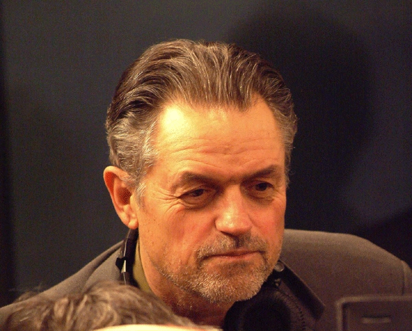 Now, Jonathan Demme ‘pulls out’ of Bob Marley documentary