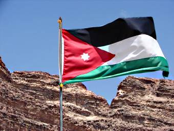 Jordan rejects Israeli offer of partial settlement freeze