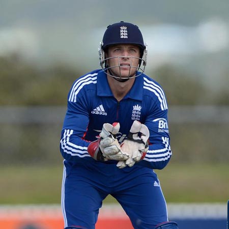 Jos-Buttler