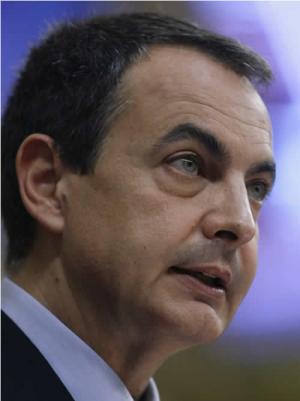 Jose Luis Rodriguez Zapatero