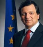 Jose Manuel Barroso: "This is the beginning of a process"