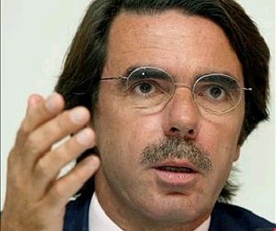 Spanish PM