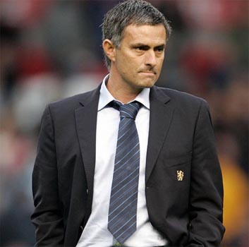 team coach Jose Mourinho jose mourinho 2010. team coach Jose Mourinho